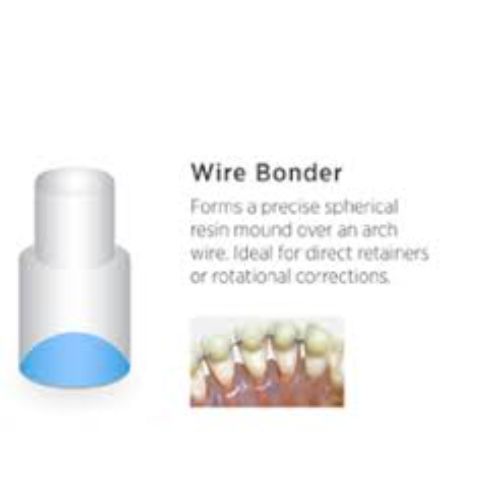 Ortho Arch – Wire Bonder Large Tips And Handle