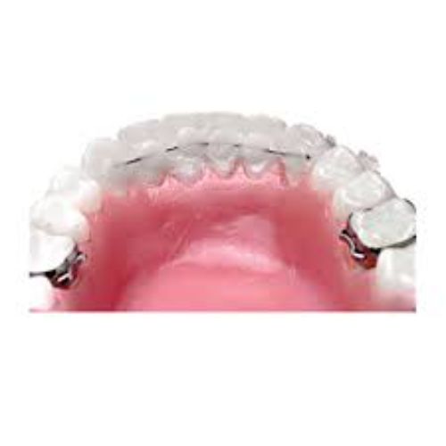 Ortho Arch – Wire Bonder Klein wenke en handvatsel