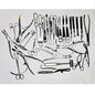 Orthopedic Instrument Kit
