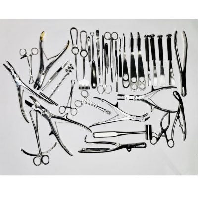 Orthopedic Instrument Kit