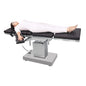 C-Arm compatible electric OT table by top medical equipment suppliers in Dubai