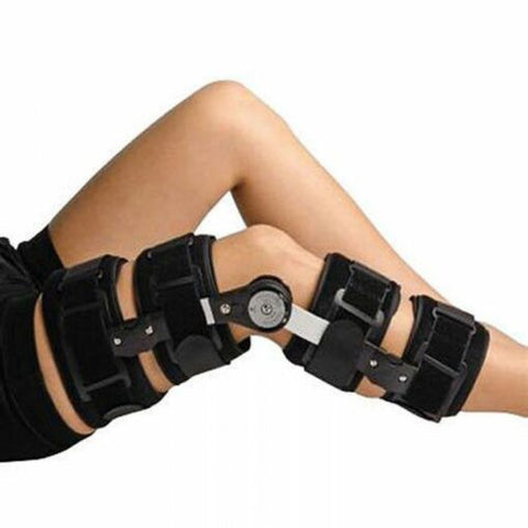 Ottobock Genu Immobil Adjuster ROM ACL/PCL Knee Brace