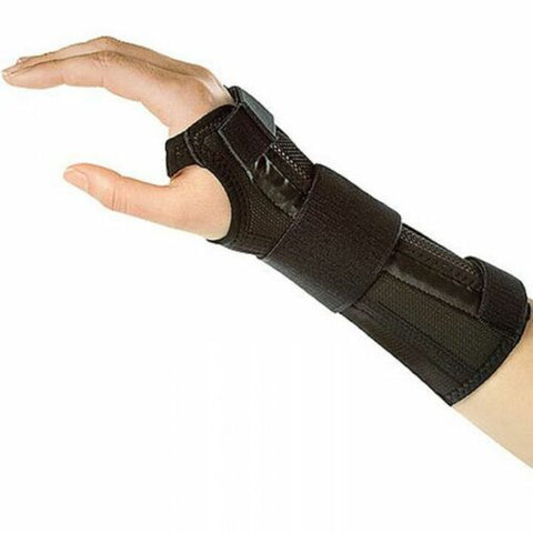 OttoBock Manu ComforT Stable Wrist Brace