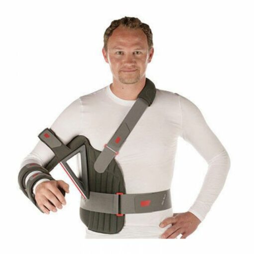 Ottobock Omo Immobil Shoulder Abduction Brace