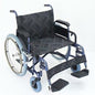Oversized Manual Wheelchair Self Propelled – GM-9868