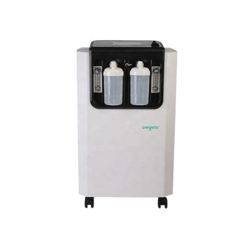 OWGEL Oxygen Concentrator 7.5L – 10L