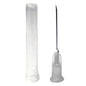 Oximed – Grey Irrigation Needle 27g, 100pc/pkt – OM-20177