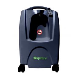 OxyPure Oxygen Concentrator - 5L