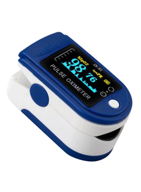 مقياس الأكسجين