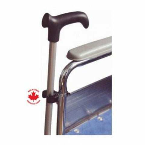 Parsons Wheelchair Cane Clip