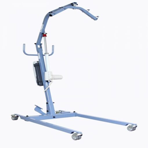 Nausicca Flyer Blue Patient Hoist Lifter 160 Kgs