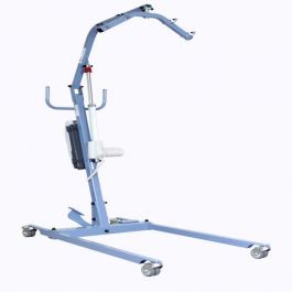 NAUSICAA FLYER BLUE PATIENT HOIST LIFTER 160 KGS