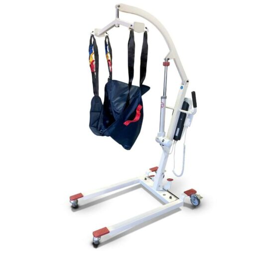 Patient Hoist Portable Lifter – GM-HY101-A