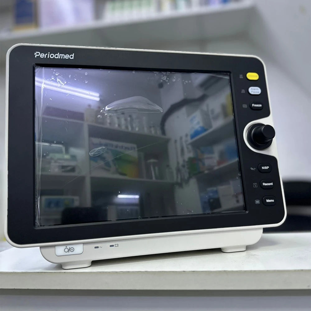 PATIENT MONITOR - PERIODMED