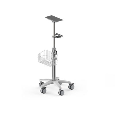 Patient Monitor Trolley