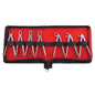 Pedo Extraction Forcep Set