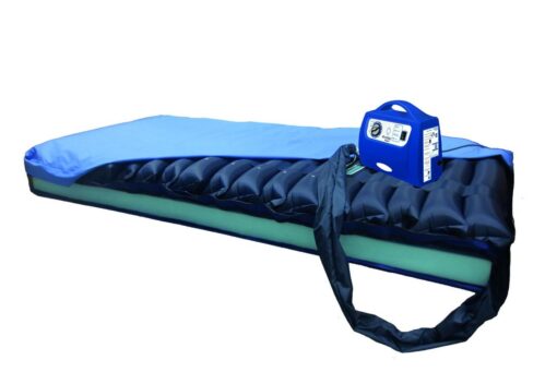 AHF EVO – 40113947 PM100A Mediese Lugmatras