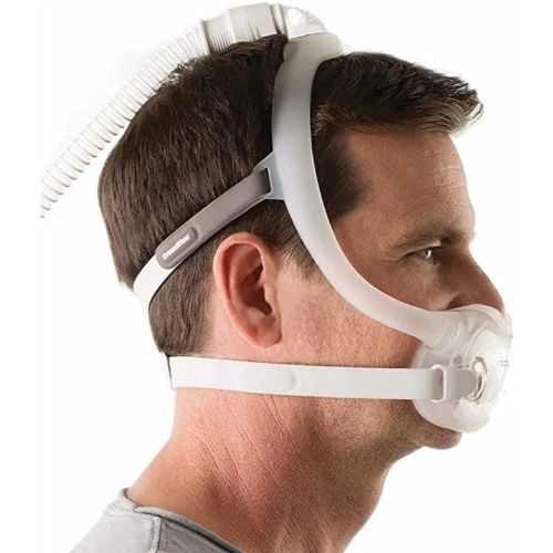 Philips – DreamWear Full Face Mask