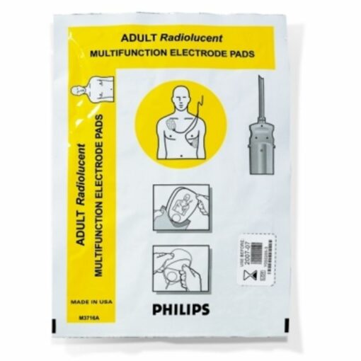 Philips – Heartstart Adult Pad M3719A