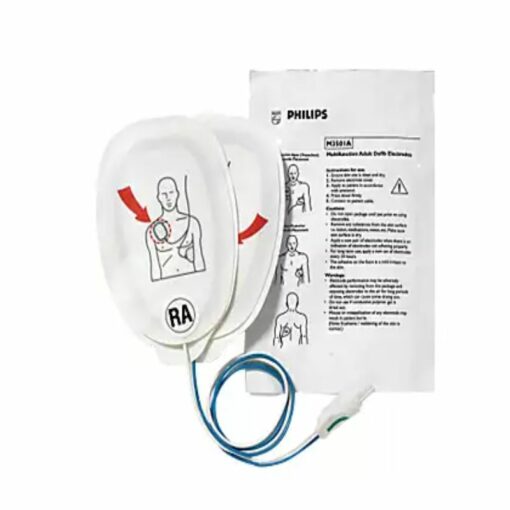 Philips – Heartstart AED Pads M3501A