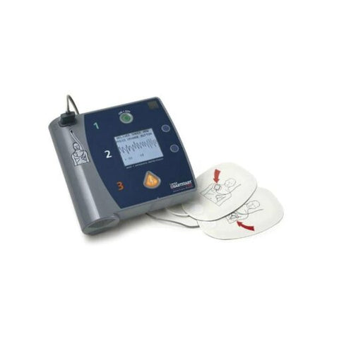 Philips HeartStart FR 2 Defibrillator