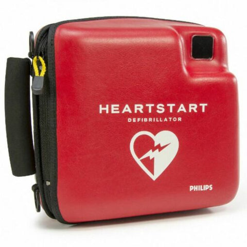 Philips – HeartStart FR2 Carrying Case