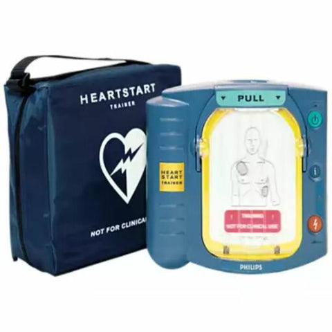 Philips – HeartStart HS1 Trainer