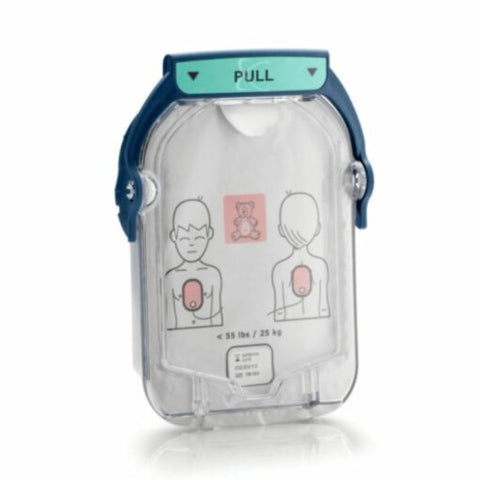 Philips – Heartstart Pedia Electrode Pad HS1