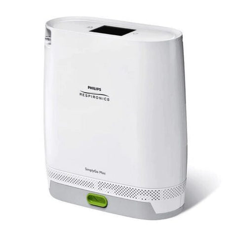 Philips SimplyGo Mini Portable oxygen concentrator