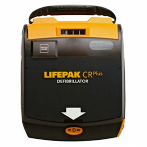 Physio Control – Lifepak CR Plus AED