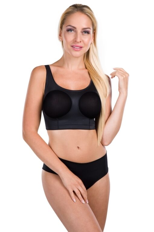 Lipoelastiese PI-vulling