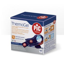 Thermogel Cold/hot gel cushion