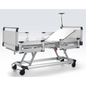 4 MOTORS INTENSIVE CARE PATIENT ELECTRIC BED - LOGICA ( LOW BED )