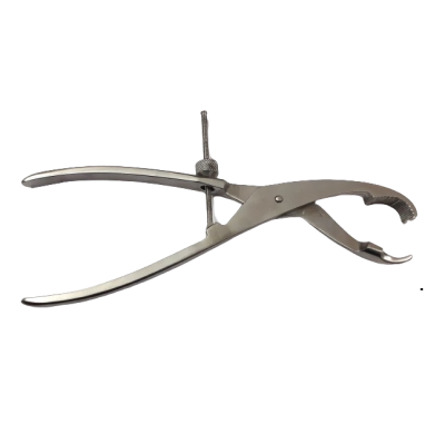 Piston Holding Forcep