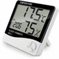 Plastiekhigrometer kamertemperatuur en humiditeit termometer – HYD-0446