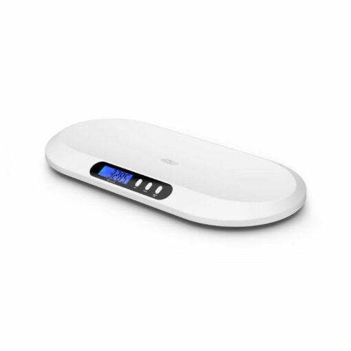 Portable Digital Baby Scale