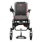 Portable Lightweight Folding Electric Wheelchair – GM-P7