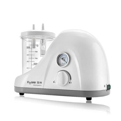 Portable Phlegm Suction H003-C