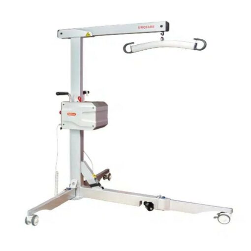 Portable Vehicle Hoist with Lifter and Sling – GM-HY302