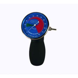 Portex Cuff Inflator Pressure Gauge