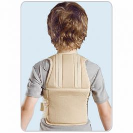 POSTURE CONTROL BRACE | Adams Med Medical Equipment Trading LLC