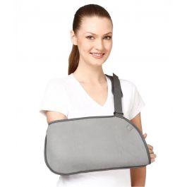 POUCH ARM SLING (Baggy) - Adults