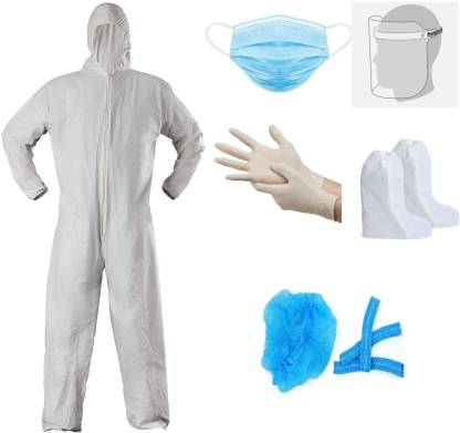 PPE kit