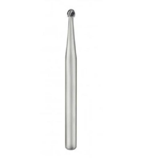 Precident – Carbide Ball Bur Small FG2 – FG2-(1.00)