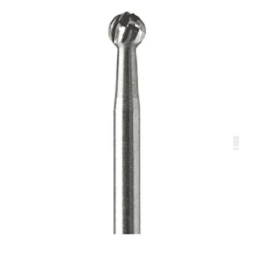 Precident – Carbide Ball Bur Small FG4 – FG 4 1.30S