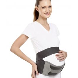 PREGNANCY BACK SUPPORT