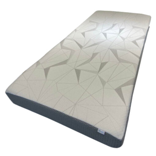 Pressure Reduction Mattress Memory Foam Elastic-Hi Lo Mattress