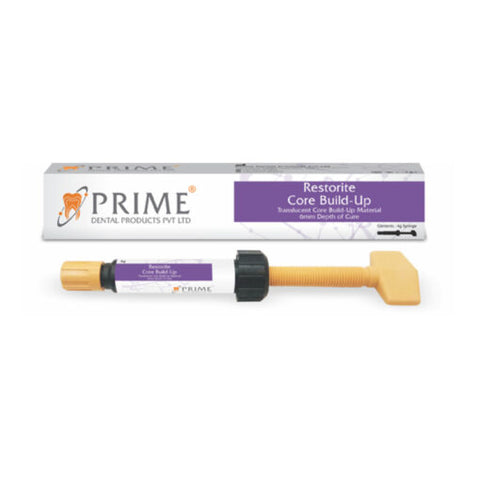 Prime – Core Build-Up, 4g – EM-15710