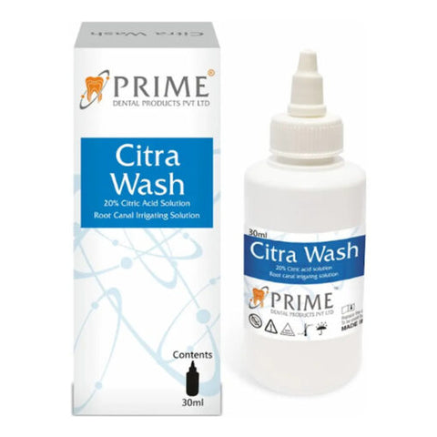 Prime – Dental Citra Wash, 30ml – EM-17185