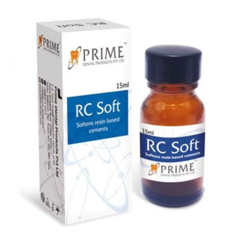 Prime – Resin Softener, 15ml – EM-17085